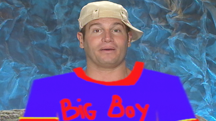 Watch Big Brother Season 7 Episode 13 Episode 13 Full Show On CBS