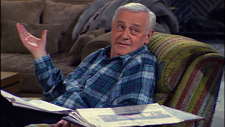 Watch Frasier Season 7 Episode 12 RDWRER Full show on CBS All Access