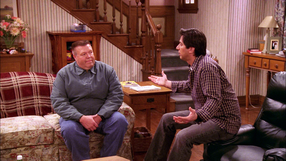Watch Everybody Loves Raymond Season 9 Episode 11 Everybody Loves