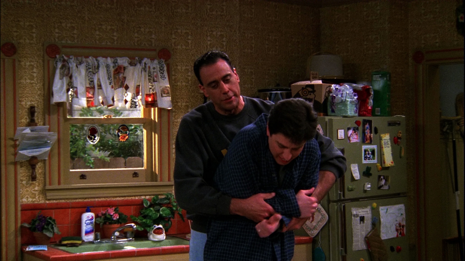 Watch Everybody Loves Raymond Season 2 Episode 18 Everybody Loves