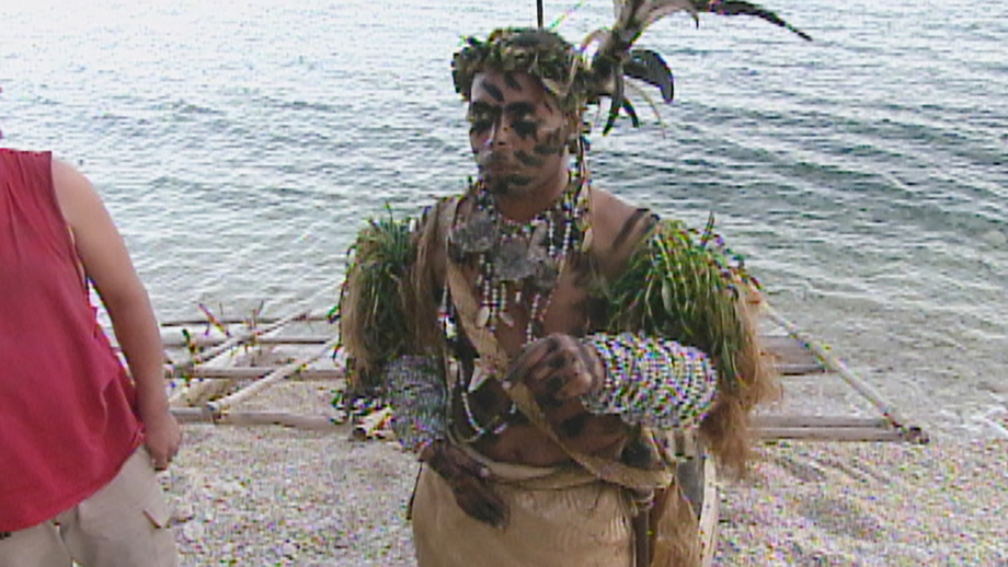 Watch Survivor Season 9 Episode 5 Earthquakes and ShakeUps!  Full