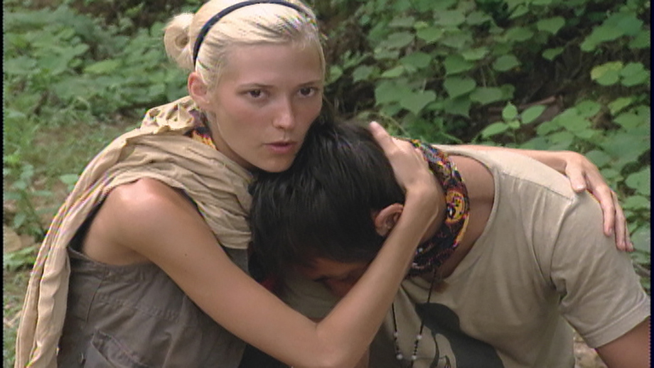 Watch Survivor Season 15 Episode 9 Just Don't Eat the Apple  Full