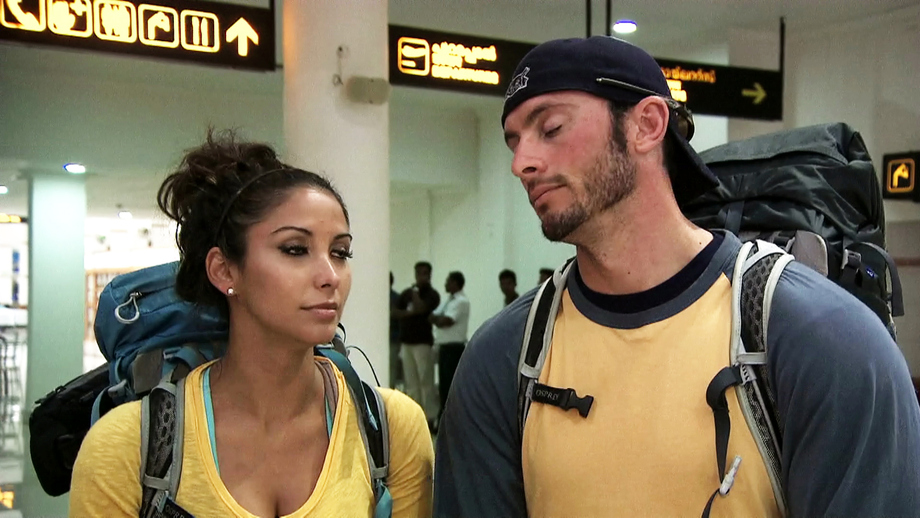 Watch The Amazing Race Season 20 Episode 9 Bollywood Travolta (Cochin