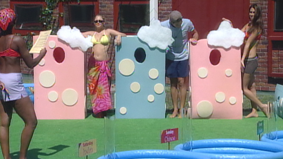 Watch Big Brother Season 3 Episode 29 Big Brother Episode 29 Full