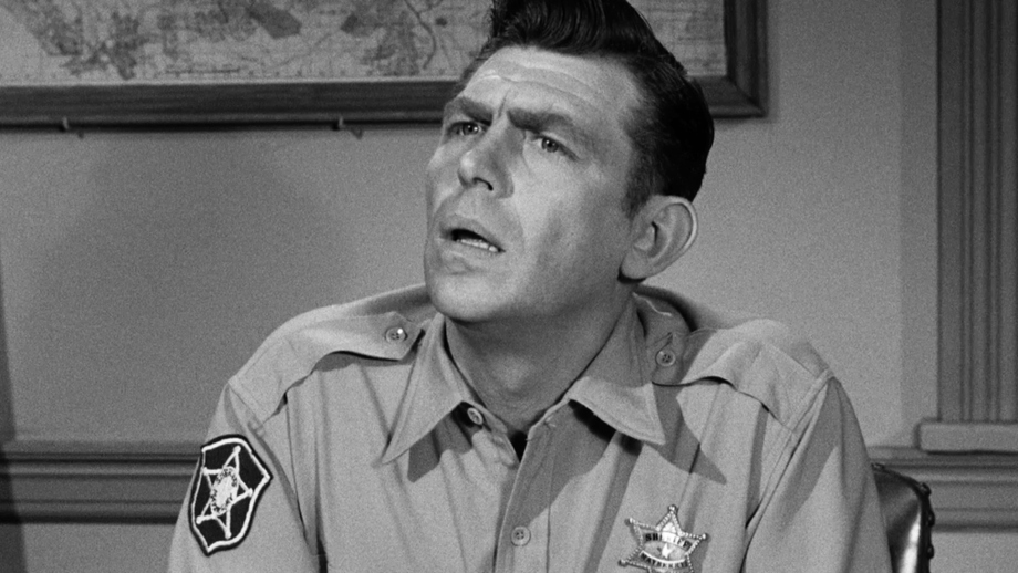 Watch The Andy Griffith Show Season 2 Episode 20: Andy Griffith ...