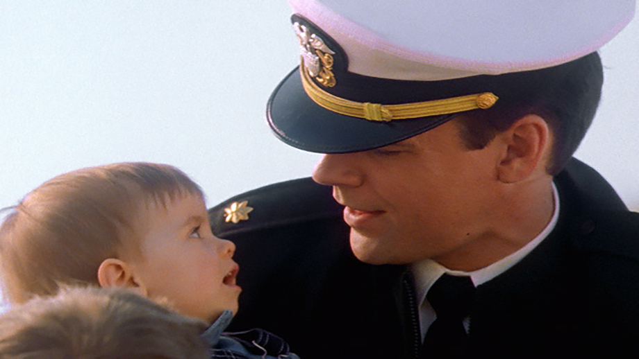 Watch JAG Season 3 Episode 14 Father's Day Full show on CBS All Access