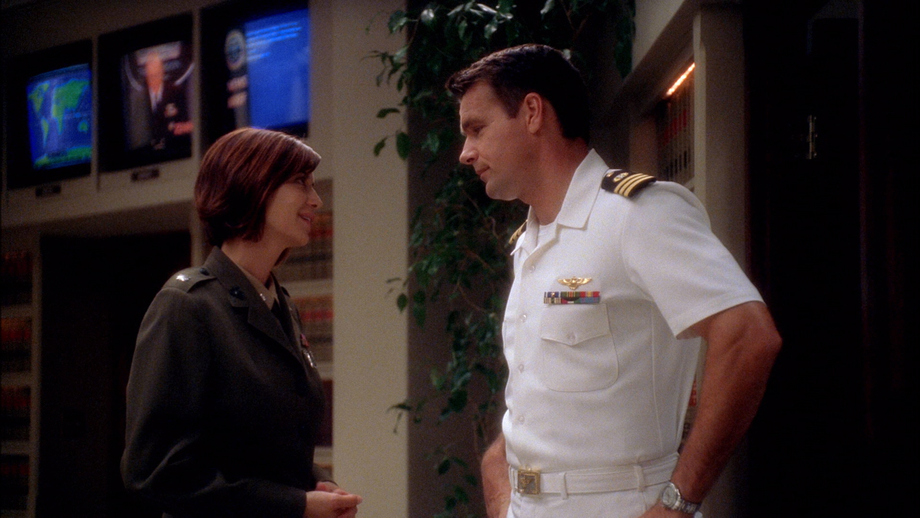 Jag: Season 4 Episode 1 Watch Full Episode - Newfreecinema E92