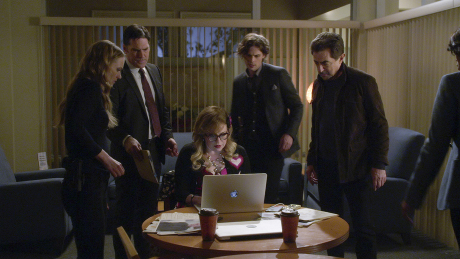 Watch Criminal Minds Season 11 Episode 18 Criminal Minds A