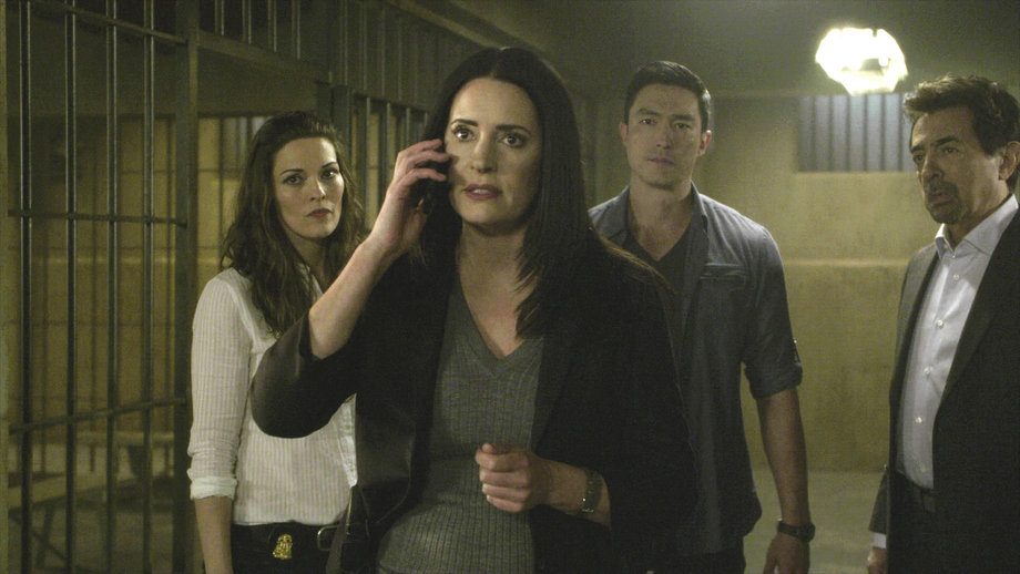 Criminal Minds Season 14 Episode 3 Guest Stars