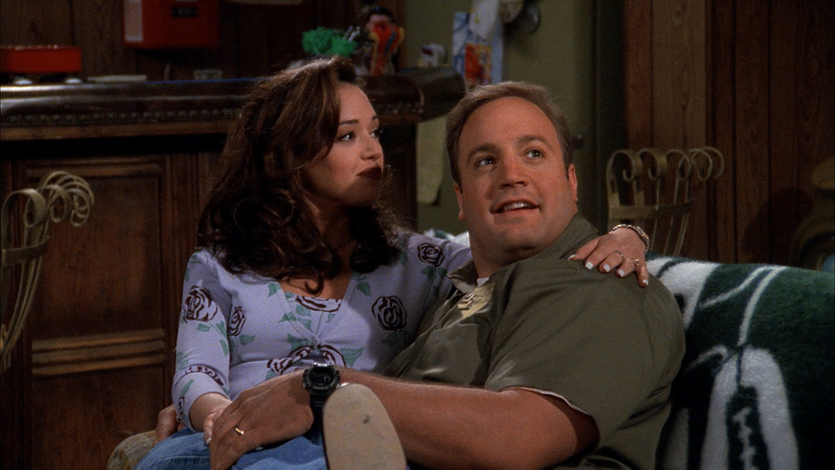 King Of Queens Das Fett Muss Weg Schau The King of Queens Staffel 1 Folge 1: The King of Queens - Pilot