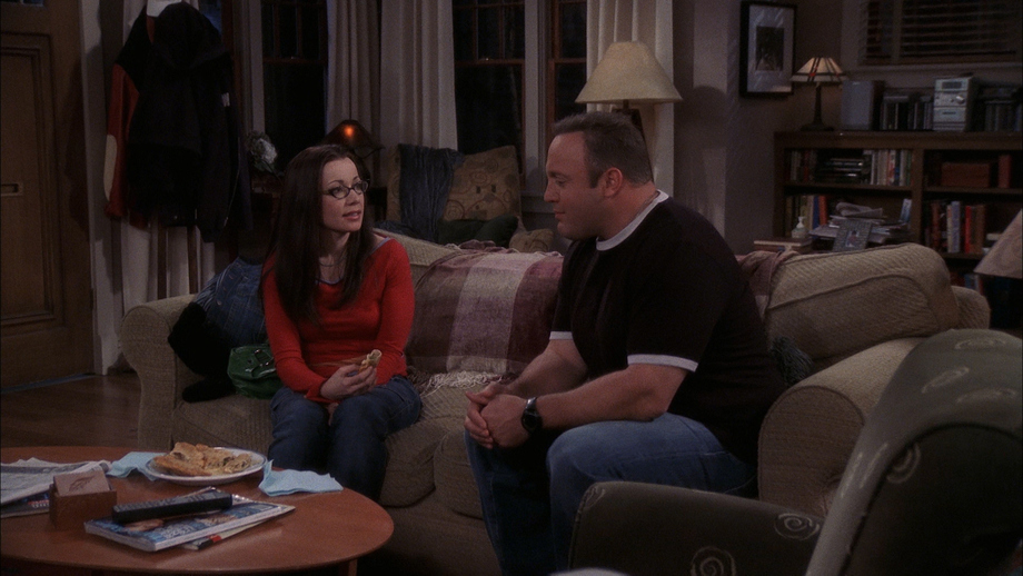 Watch The King of Queens Season 6 Episode 15: The King of Queens