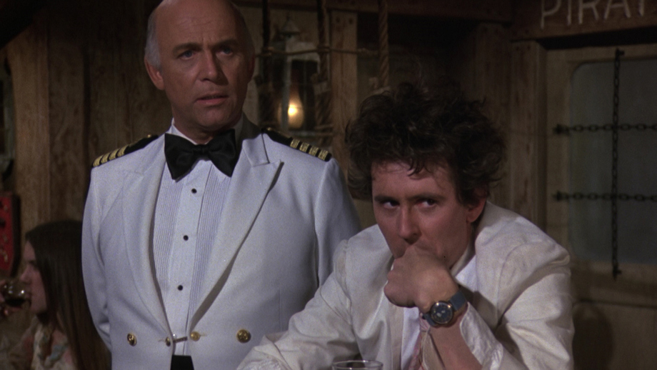 Watch The Love Boat Season 3 Episode 21 The Love Boat Another Time