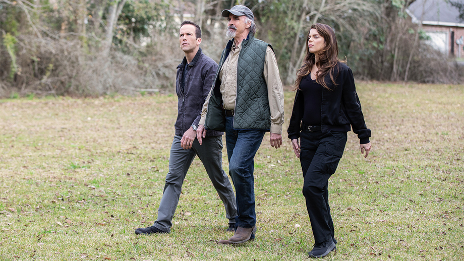 Streaming Ncis New Orleans Watch NCIS: New Orleans Season 5 Episode 17: Reckoning - Full show on CBS