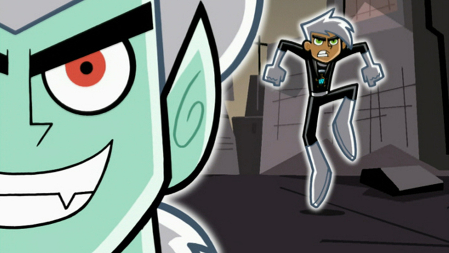 Watch Danny Phantom Season 2 Episode 5 Danny Phantom The Ultimate Enemy Full show on
