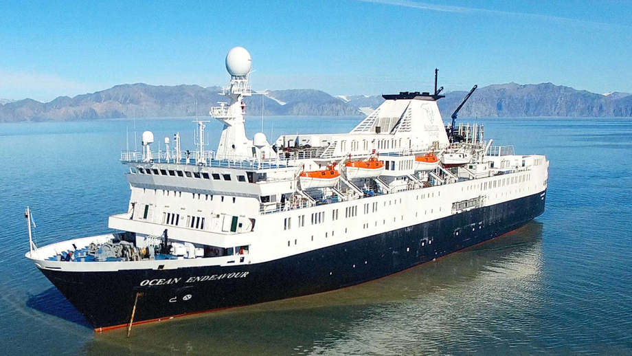 mighty cruise ships season 2