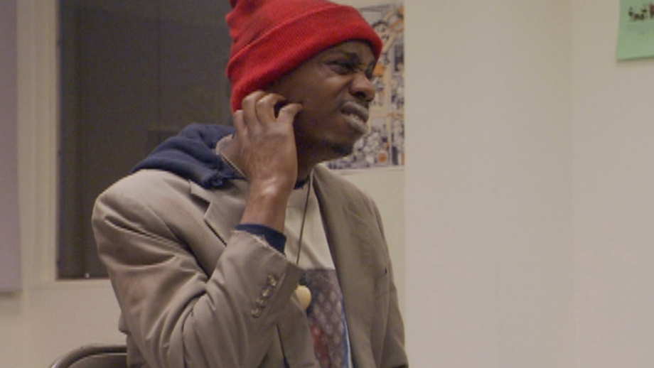 Watch Chappelle's Show Season 1 Episode 8 Tyrone Biggums's