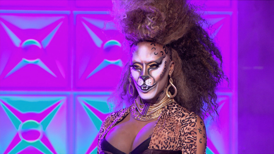 Watch RuPaul's Drag Race Season 9 Episode 7: 9021-HO ...