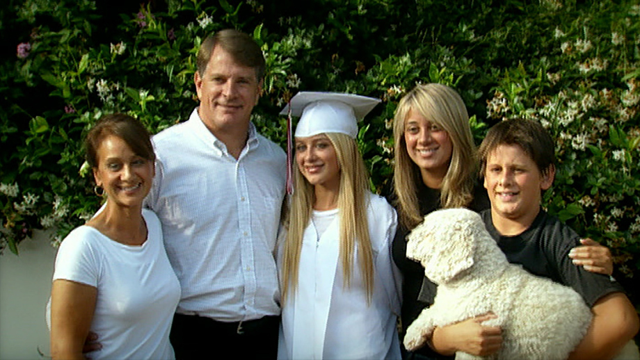 Watch Laguna Beach Season 1 Episode 9 Laguna Beach Graduation Day Full show on Paramount Plus