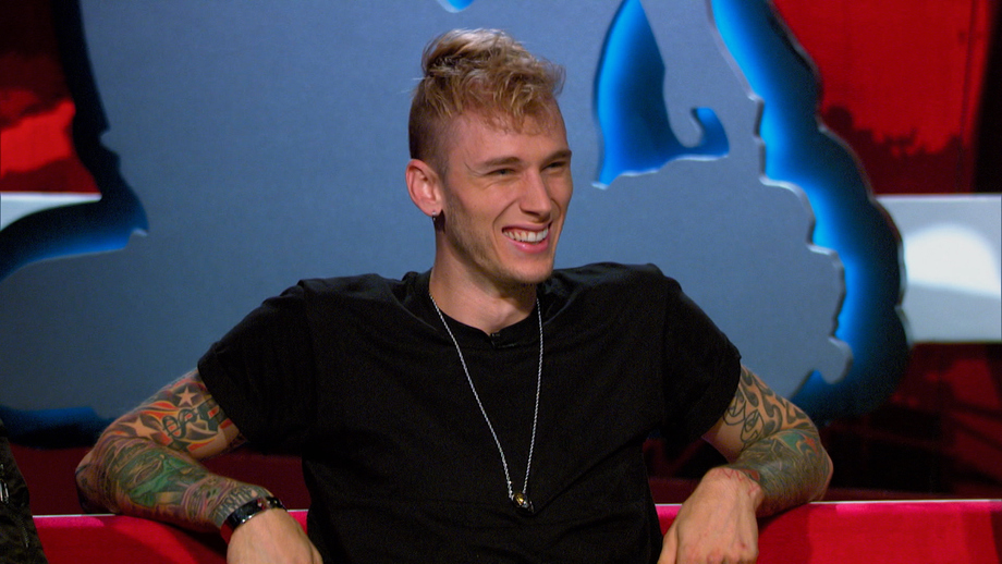 Watch Ridiculousness Season 7 Episode 5 Machine Gun Kelly
