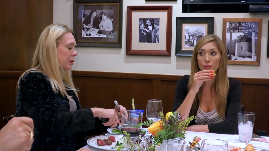 Workin Moms Season 6 Episode 13 Watch Teen Mom Season 6 Episode 13: Ginger's Last Binger - Full show on