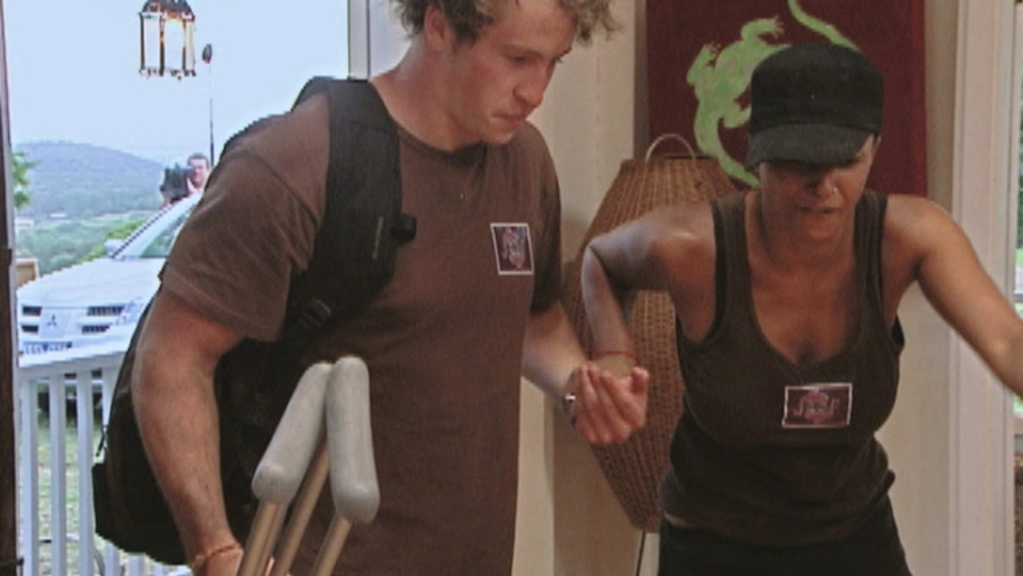 Watch The Challenge Season 12 Episode 10 The Challenge Game Over