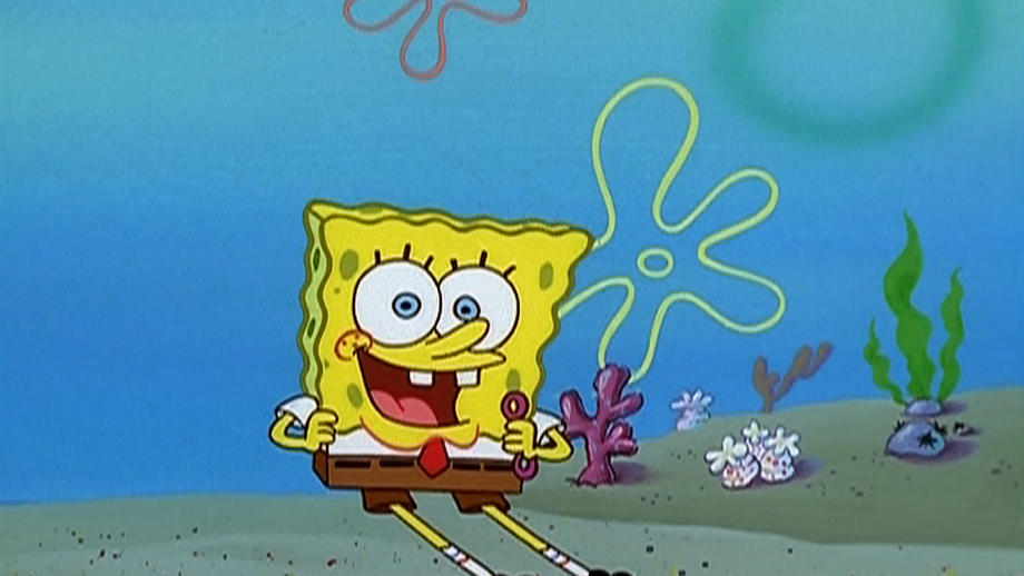 Watch SpongeBob SquarePants Season 3 Episode 19 The Spongebob
