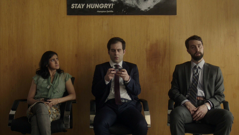 Corporate Season 1 Episode 1