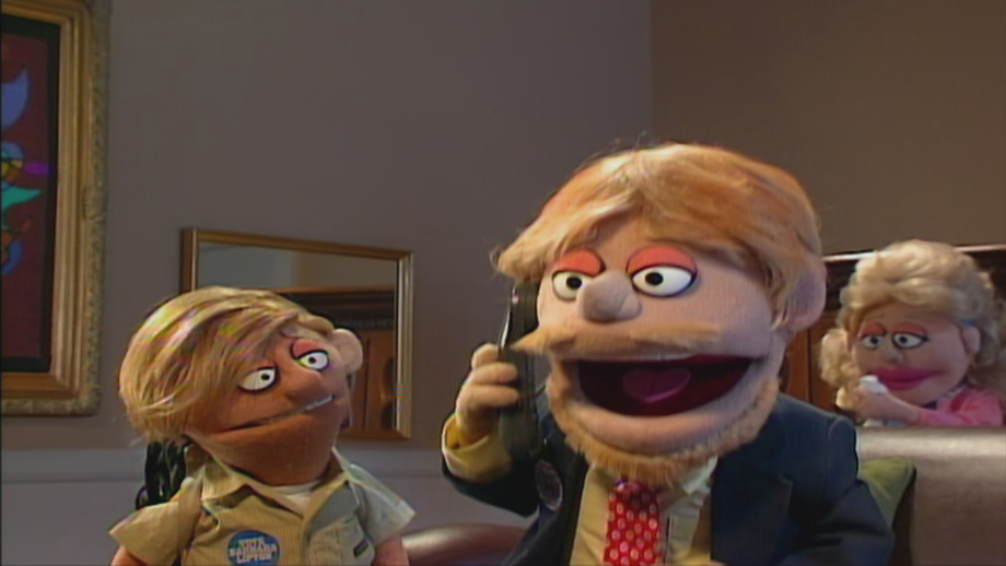 crank yankers special ed movies