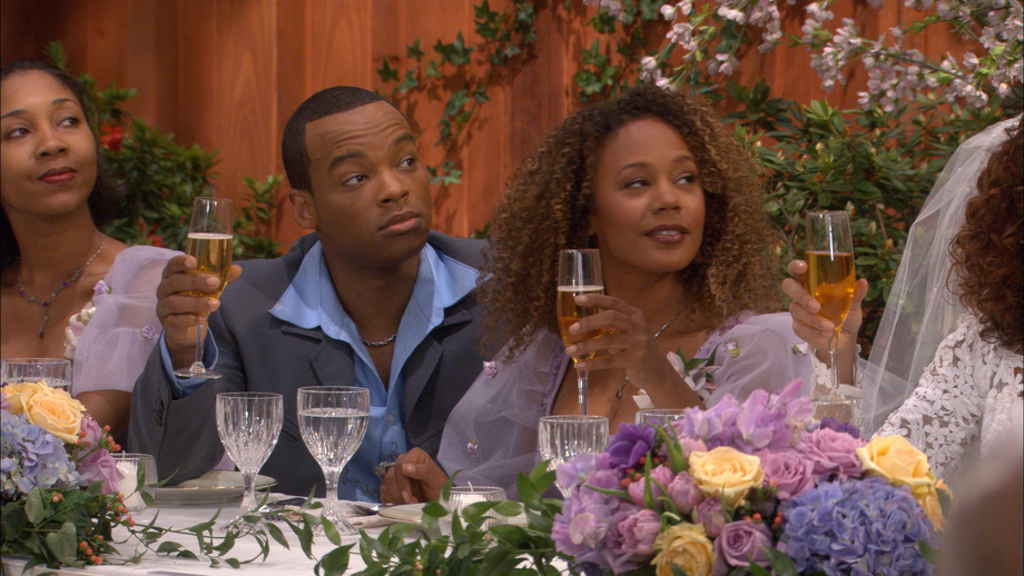 Watch Half & Half Season 1 Episode 21 Half & Half The Big Much 'I Do