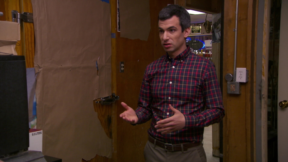 Watch Nathan For You Season 2 Episode 4 Nathan For You Liquor Store