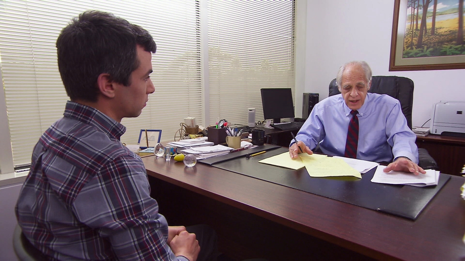 Watch Nathan For You Season 2 Episode 5 Dumb Starbucks Full show on