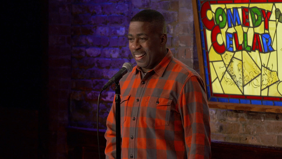 The Cellar Streaming Vf Watch This Week at the Comedy Cellar Season 3 Episode 5: 5 Inches or