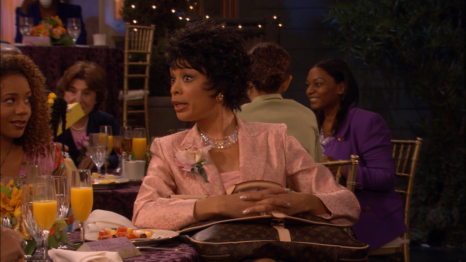 Watch Half & Half Season 2 Episode 21 Half & Half The Big Mother of