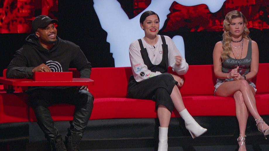 Watch Ridiculousness Season 9 Episode 17 Jessie J Full show on