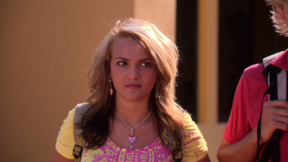 zoey 101 netflix uk