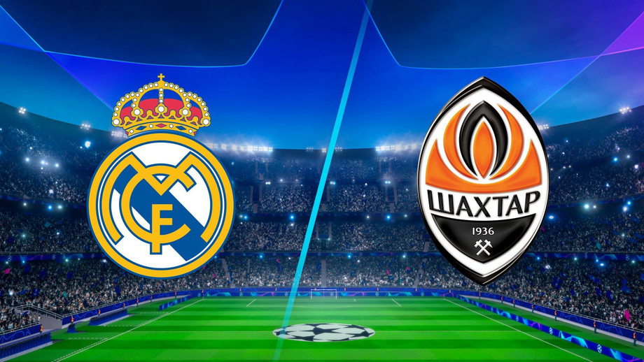 Watch UEFA Champions League: Highlights: Real Madrid vs ...