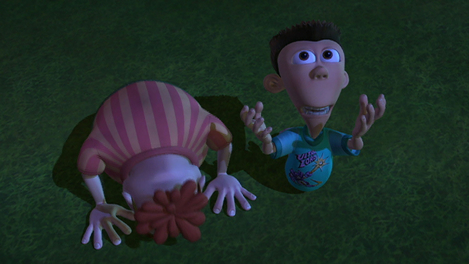 Watch The Adventures of Jimmy Neutron, Boy Genius Season 3 ...