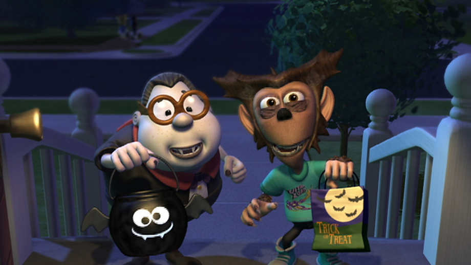 Watch The Adventures of Jimmy Neutron, Boy Genius Season 2 Episode 4