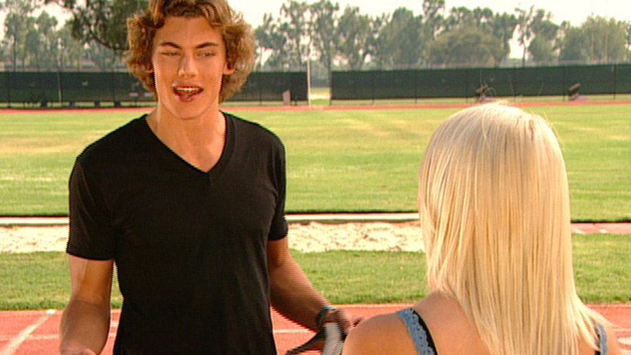 Watch Next Season 6 Episode 8 Next 608 Full show on CBS All Access