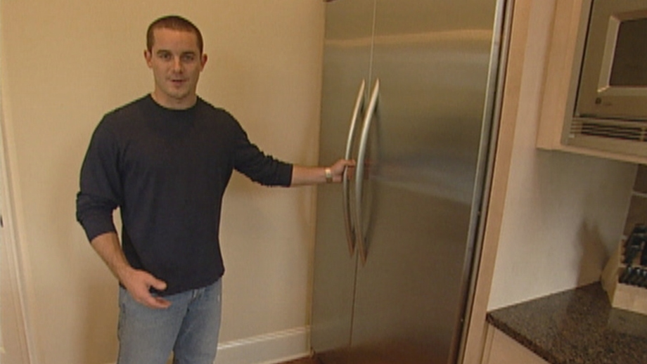 Watch MTV Cribs Season 11 Episode 3 Marques Houston, Baby, & Casey Mears Full show on