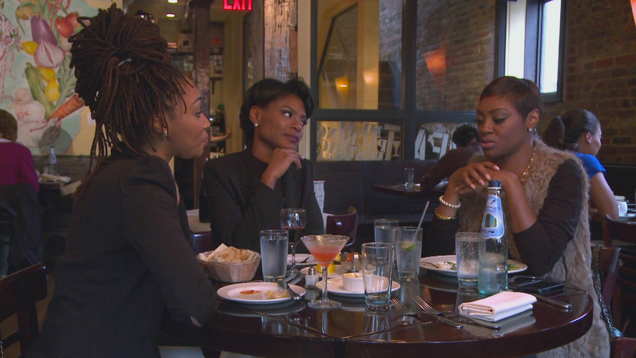 Watch Black Ink Crew New York Season 1 Episode 3: Black Ink Crew - You - Black Ink Crew New York Cast Season 1