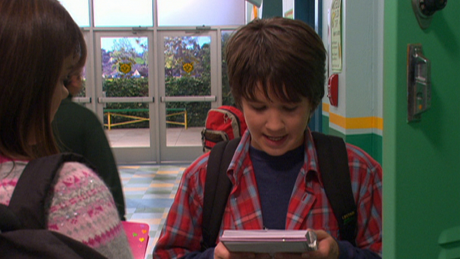 Watch Ned's Declassified School Survival Guide Season 2 Episode 1 Ned