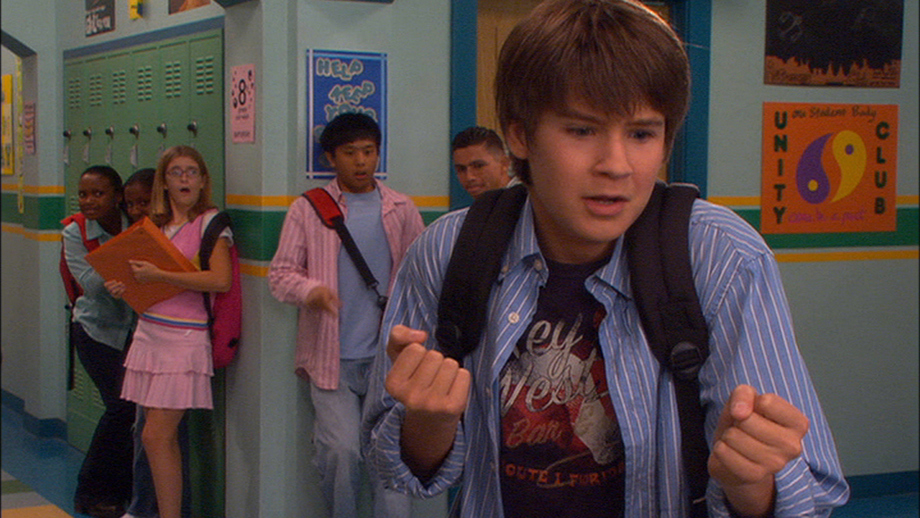 Watch Ned's Declassified School Survival Guide Season 3 Episode 1 A