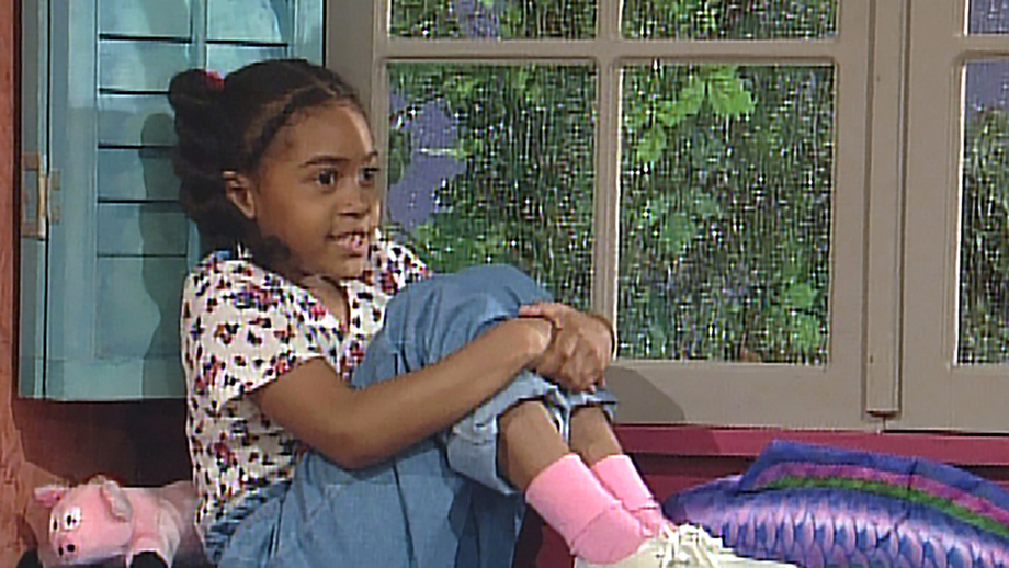 Watch Gullah Gullah Island Season 1 Episode 7 Gullah Gullah Island