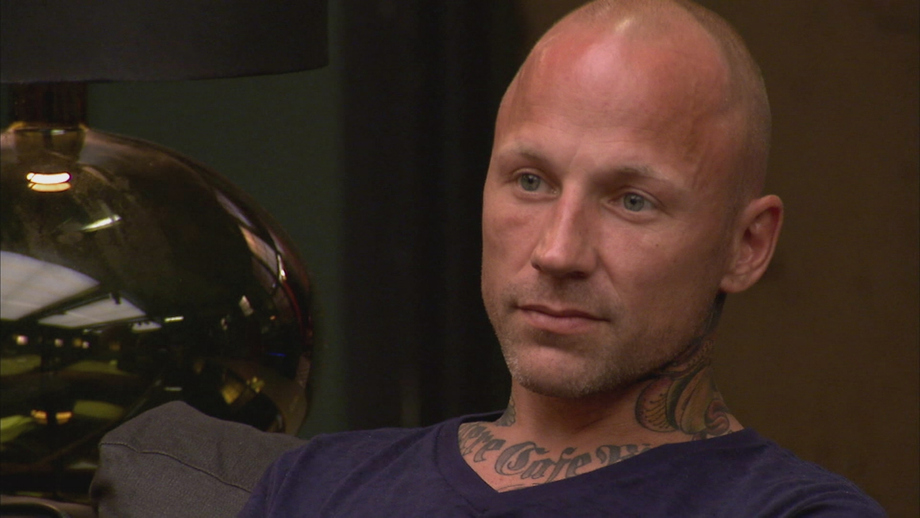 Ink Master On What Channel
