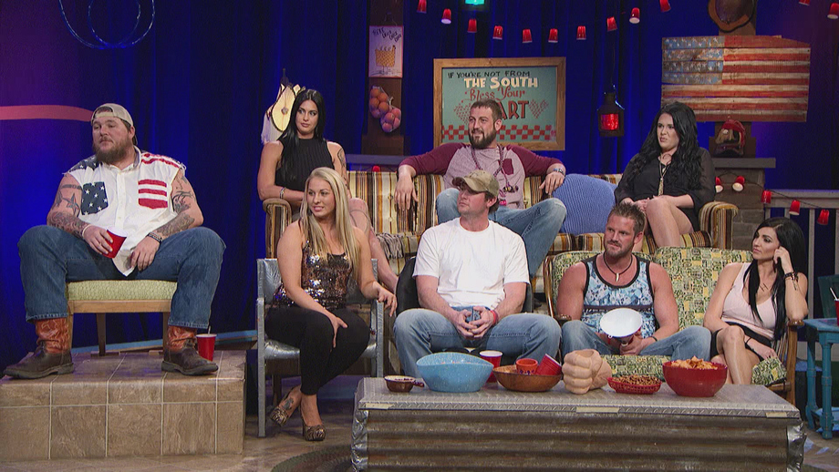 Watch Party Down South Season 5 Episode 12: The Final Funnel - Full - Party Down South Cast Where Are They Now 2020