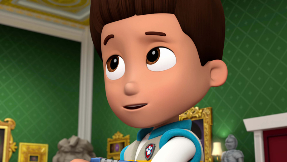paw patrol ultimate rescue dailymotion
