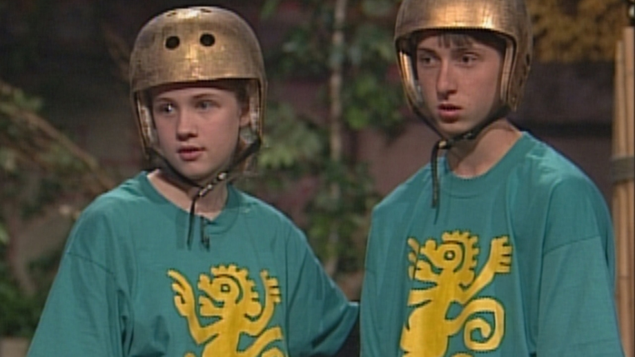 where to watch legends of the hidden temple where to watch legends of the hidden temple