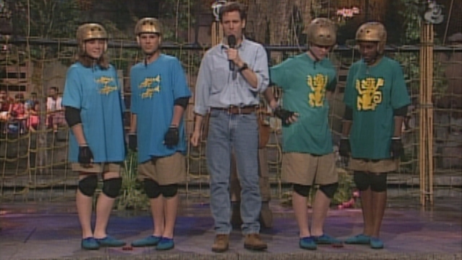 legends of the hidden temple video legends of the hidden temple video