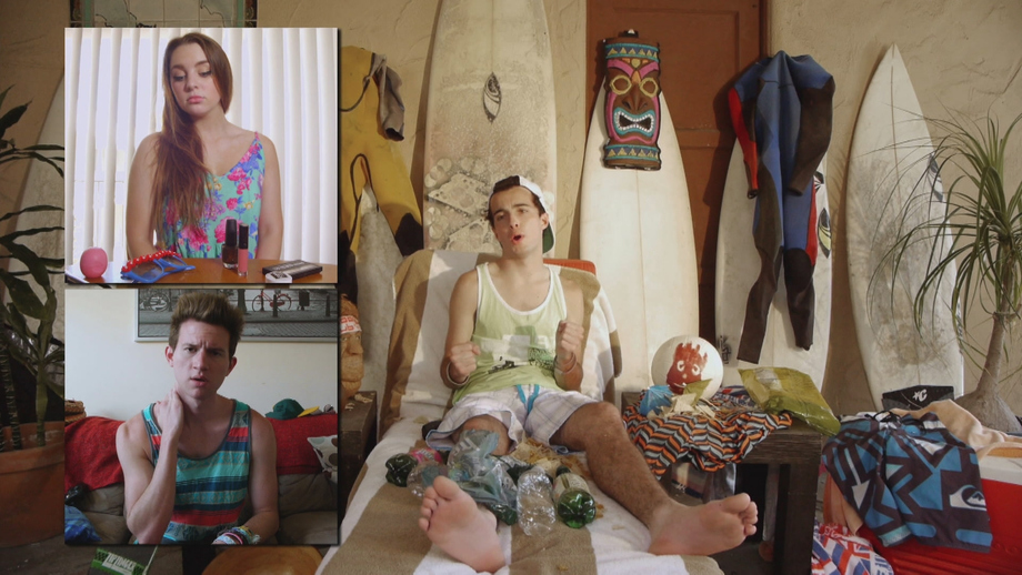 Watch AwesomenessTV Season 1 Episode 14 AwesomenessTV The 5 Most